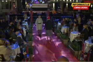 Senior fest, godišnja manifestacija za penzionere u Podgorici, ove godine je otkazana
