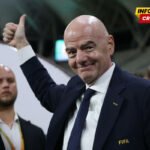 Švajcarska povukla podršku Infantinu za čelo Fife