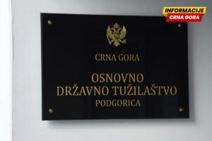 Tužilaštvo goni 11 ljudi zbog transparenta Mladiću u Kučima