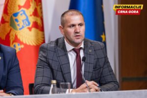 Uhapšena četiri sindikalna lidera, sumnja na štetu 1,875 miliona eura