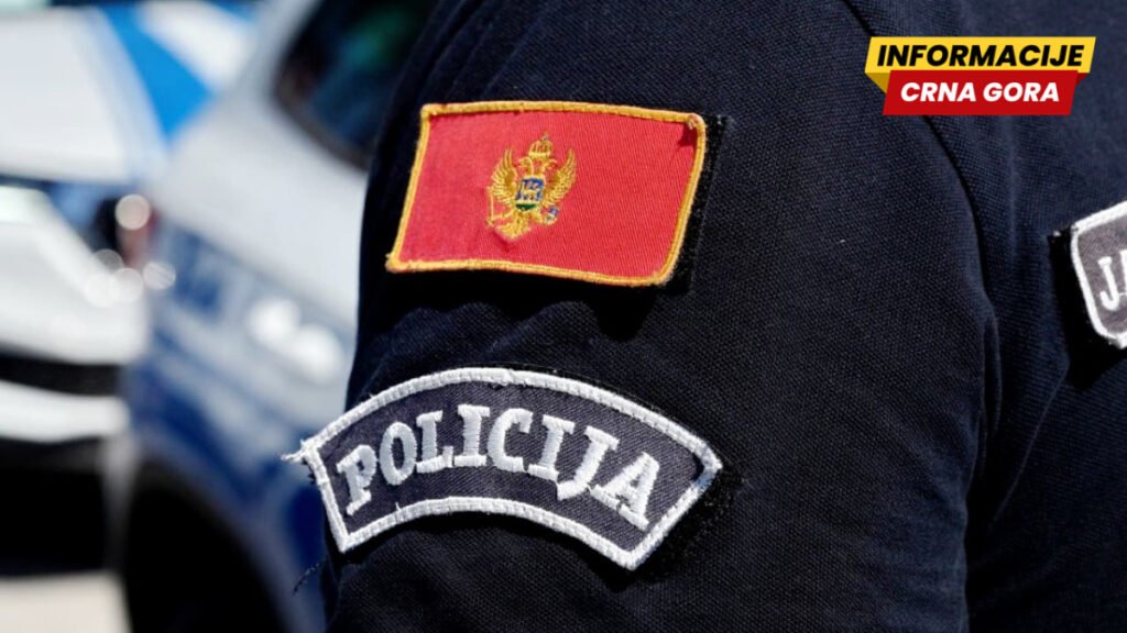 Uhapšeno pet osoba zbog paljevina i bombi u Tivtu i Baru