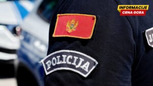 Uhapšeno pet osoba zbog paljevina i bombi u Tivtu i Baru