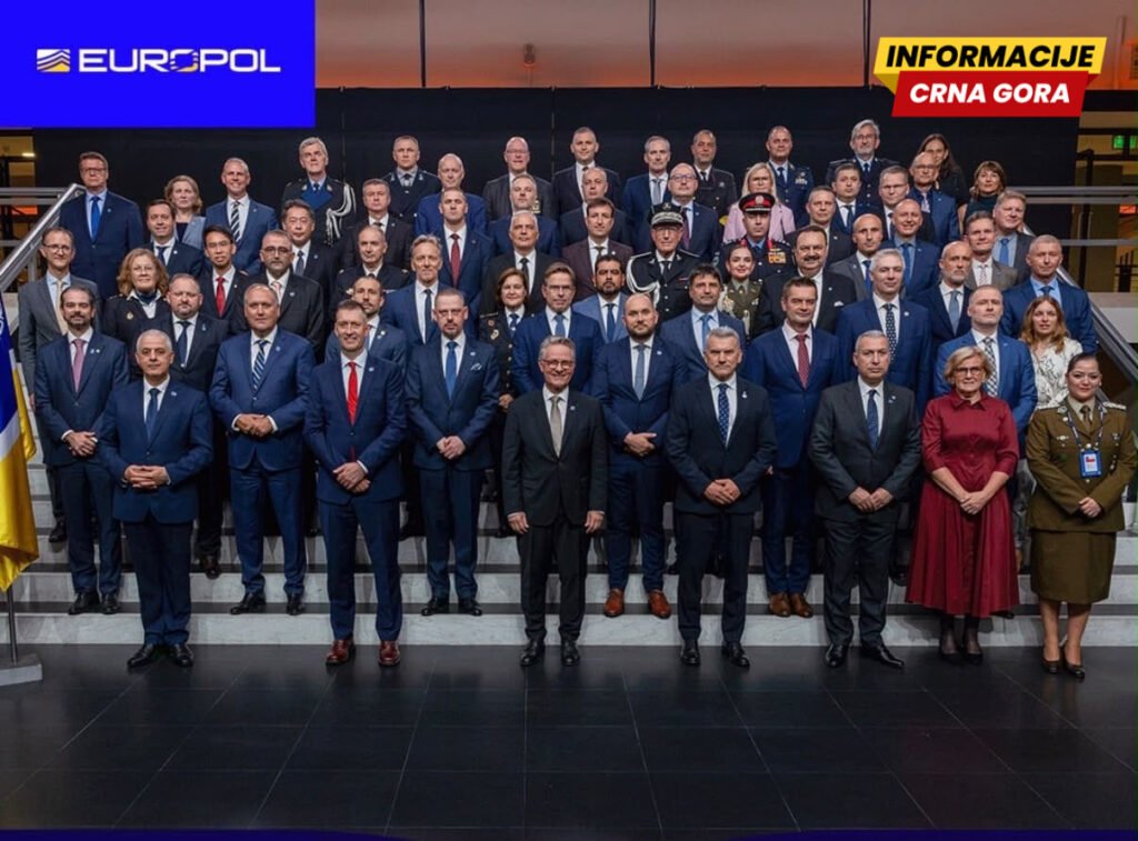 Uprava policije podnijela je krivične prijave protiv devet osoba zbog sumnje na