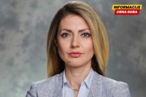 Upravni odbor Univerziteta Crne Gore izabrao je prof