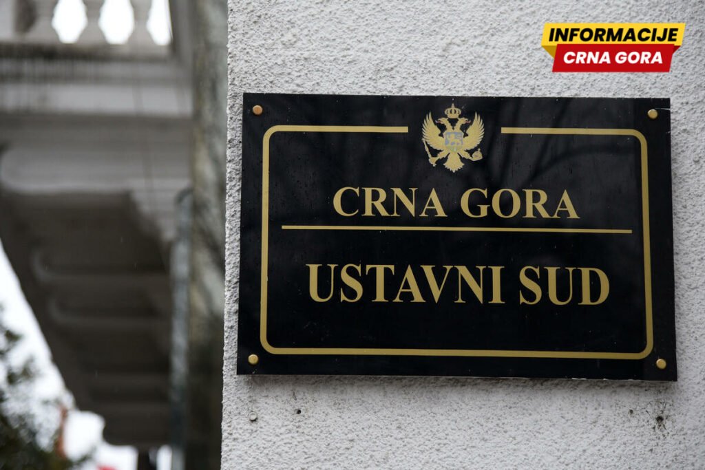 Ustavni sud 19. oktobra ponovo odlučuje o sporazumu sa UAE