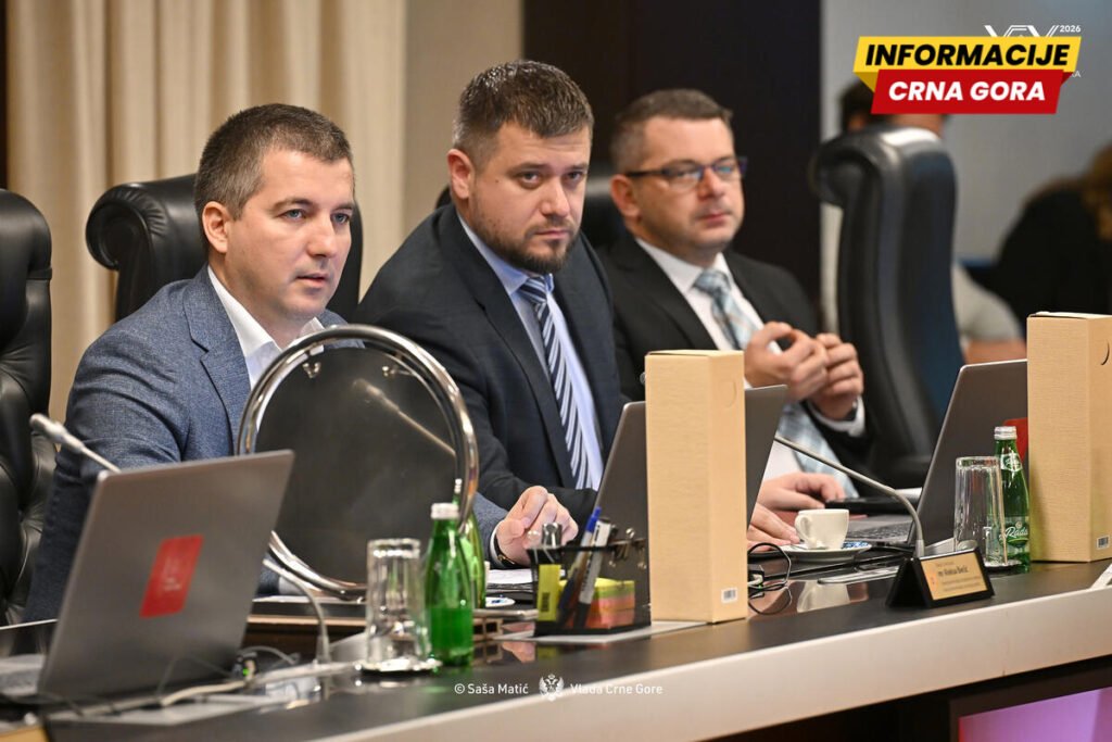 Vlada je usvojila Informaciju o otkupu jagnjadi i instrukciju o evidencijama otkupa i