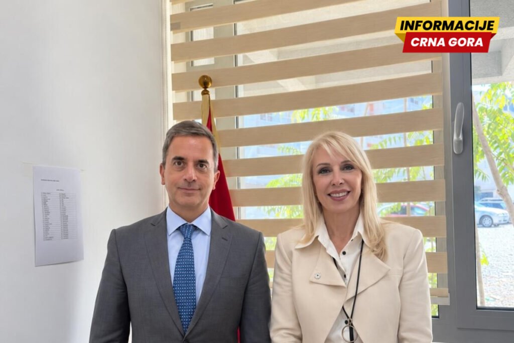 Zajednica opština i ambasador Grčke o saradnji samouprava