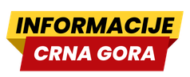 Informacije Crna Gora